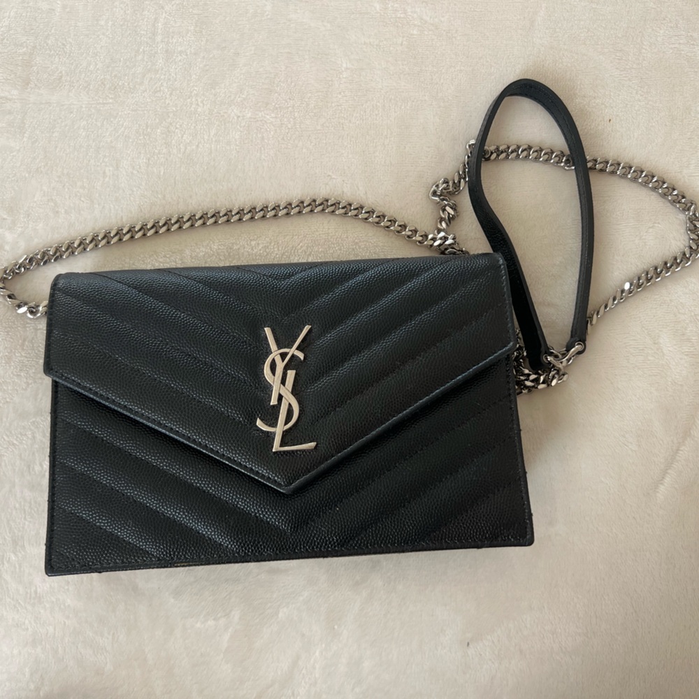 ❌SOLD❌YSL Cassandre WOC